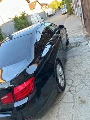 Bmw 520d f10 - imagine 4