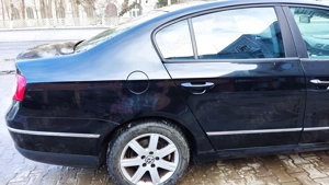 Passat B6 2006 254000km - imagine 5