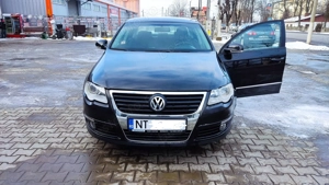 Passat B6 2006 254000km
