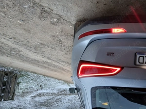 Vând Audi q5 s linie quattro an fabricație 2014 TF O771661323  - imagine 10