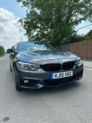 Bmw Seria 4 Grancoupe - imagine 3