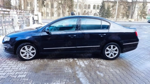 Passat B6 2006 254000km - imagine 4