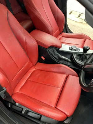 Bmw Seria 4 Grancoupe - imagine 8