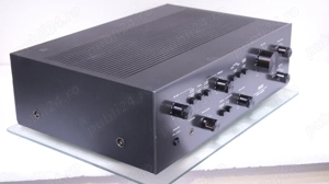 Statie Amplificator Akai AM-2400(2x60W). - imagine 4