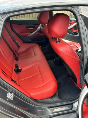 Bmw Seria 4 Grancoupe - imagine 9