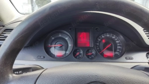 Passat B6 2006 254000km - imagine 3