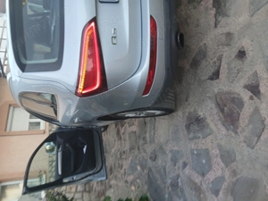 Vând Audi q5 s linie quattro an fabricație 2014 TF O771661323  - imagine 2