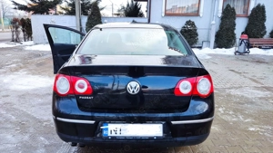 Passat B6 2006 254000km - imagine 2