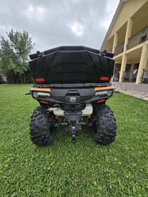 cf moto 1000  - imagine 2