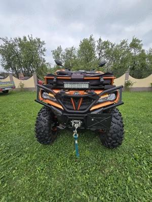 cf moto 1000  - imagine 4