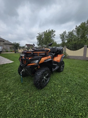 cf moto 1000  - imagine 3