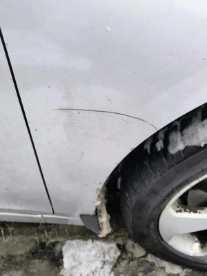 Chevrolet Cruze LS 2010 - imagine 6