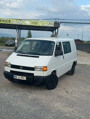 wozvagen t4 2.5tdi  - imagine 5