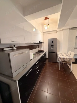 Inchiriez apartament 2 camere - Militari Residence - Tineretului Nr 13 - imagine 4