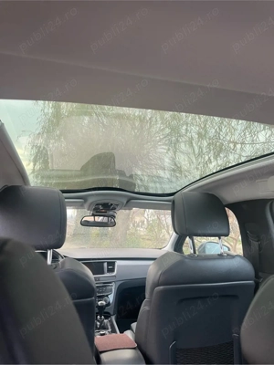 Vand Peugeot 508 - imagine 2