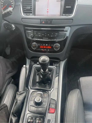 Vand Peugeot 508 - imagine 3
