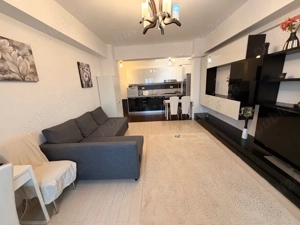 Inchiriez apartament 2 camere - Militari Residence - Tineretului Nr 13 - imagine 2