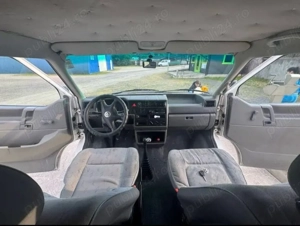 wozvagen t4 2.5tdi  - imagine 4