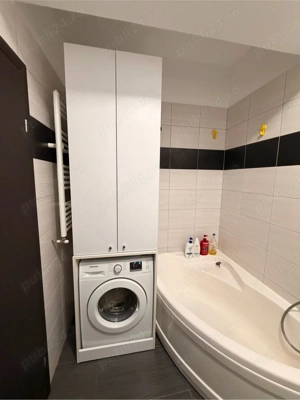 Inchiriez apartament 2 camere - Militari Residence - Tineretului Nr 13 - imagine 8