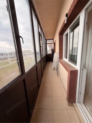 Inchiriez apartament 2 camere - Militari Residence - Tineretului Nr 13 - imagine 9