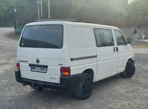wozvagen t4 2.5tdi  - imagine 2