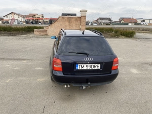 Audi A4 B5 1,9 TDI - imagine 4