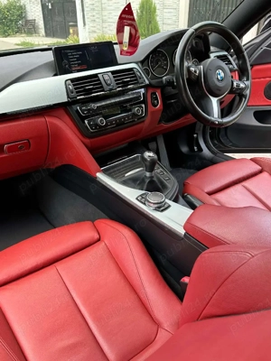 Bmw Seria 4 Grancoupe - imagine 7