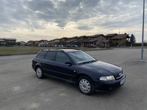 Audi A4 B5 1,9 TDI - imagine 2
