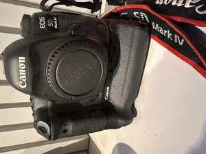 Aparat Dslr Canon 4 D mark IV