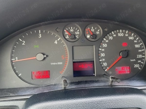 Audi A4 B5 1,9 TDI - imagine 9