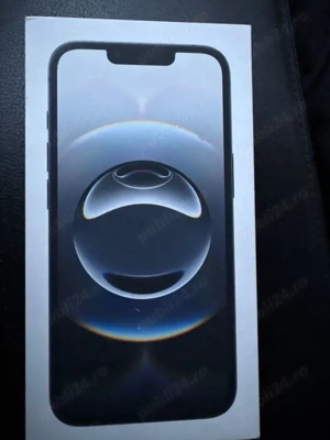 Iphone 16e 128gb sigilat!