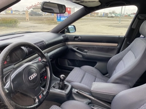 Audi A4 B5 1,9 TDI - imagine 5
