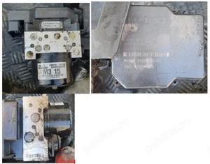 Piese Hyundai Tucson 2.0 2006-2010 140CP Manuala D4EA la pret mic - imagine 8