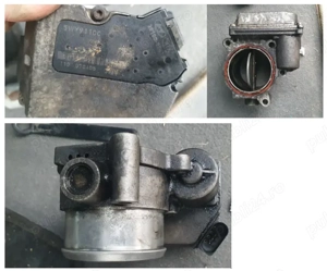 Piese Hyundai Tucson 2.0 2006-2010 140CP Manuala D4EA la pret mic - imagine 5