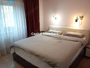 APARTAMENT 3 CAMERE, ICFRIMU