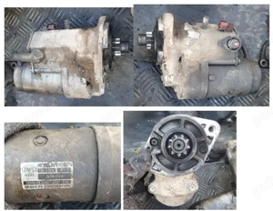 Piese Hyundai Tucson 2.0 2006-2010 140CP Manuala D4EA la pret mic - imagine 7