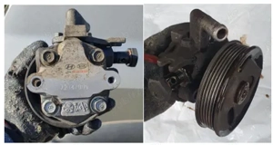 Piese Hyundai Tucson 2.0 2006-2010 140CP Manuala D4EA la pret mic - imagine 9