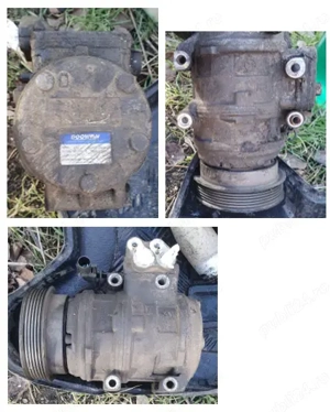 Piese Hyundai Tucson 2.0 2006-2010 140CP Manuala D4EA la pret mic - imagine 6