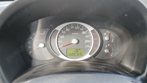 Piese Hyundai Tucson 2.0 2006-2010 140CP Manuala D4EA la pret mic - imagine 2