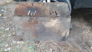 Piese Hyundai Tucson 2.0 2006-2010 140CP Manuala D4EA la pret mic - imagine 3