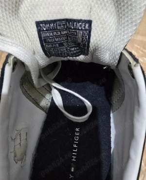 Addiasi Tommy Hilfigger