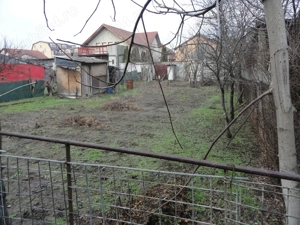 Loc de casa 349 mp, front stradal aproximativ 13 ml, in Micalaca, toate utilitatile sunt stradale - imagine 2