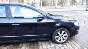 Passat B6 2006 254000km - imagine 6