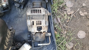 Piese Hyundai Tucson 2.0 2006-2010 140CP Manuala D4EA la pret mic - imagine 11