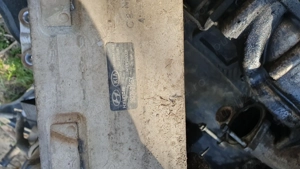 Piese Hyundai Tucson 2.0 2006-2010 140CP Manuala D4EA la pret mic - imagine 18