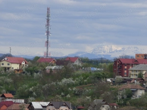 Vand apartament doua camere decomandate ,suprafata utila 60 mp. - imagine 10