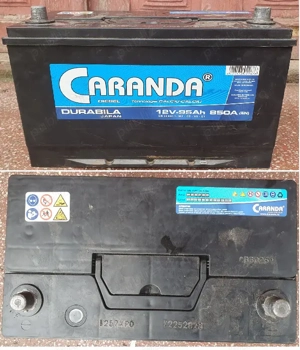 Piese Hyundai Tucson 2.0 2006-2010 140CP Manuala D4EA la pret mic - imagine 12