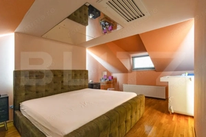 Apartament doua niveluri, 139 mp si terasă, 4 camere, Dorobantilor - imagine 18