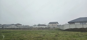 Teren ideal casă   Ciorogârla | Lângă pădure, aproape de A0