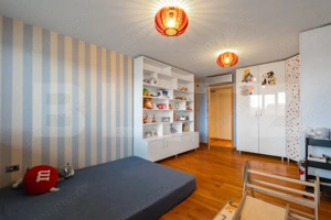 Apartament doua niveluri, 139 mp si terasă, 4 camere, Dorobantilor - imagine 11